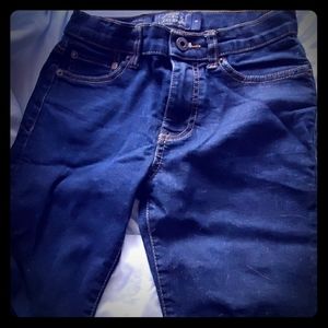 Lucky Brand Jean's new never worn
